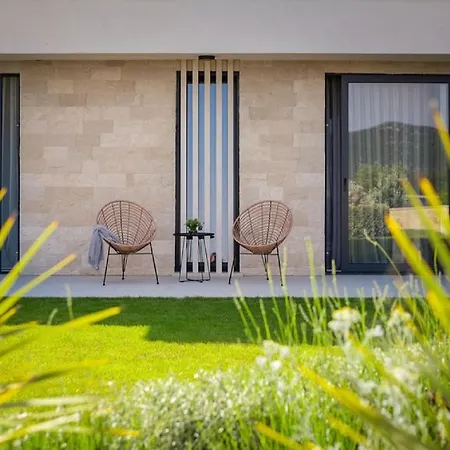 Serenity Cfh Murter Island Croatia Villa Jezera