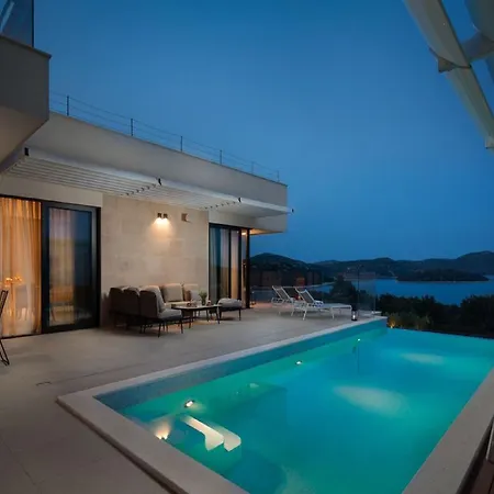 Serenity Cfh Murter Island Croatia * Jezera