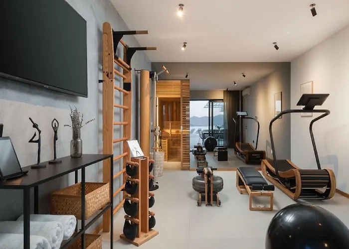 ヴィラ Magnificent Murter Royal 4 Bedrooms Sea Views & Private Pool *